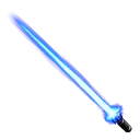 Beam Sword item icon