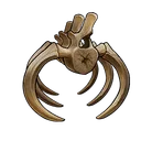Ancient Bone item icon