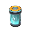Cryogenic Coolant item icon