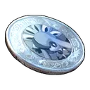 Prunelia Bounty Token item icon
