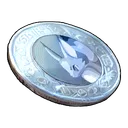 Foxparks Cryst Bounty Token item icon