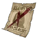 Successful Bounty Token item icon