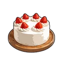 Cake item icon