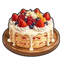 Special Cake item icon