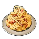 Carbonara item icon