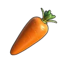 Carrot item icon