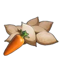 Carrot Seeds item icon
