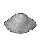 Cement item icon