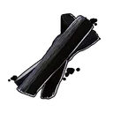 Charcoal item icon