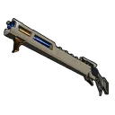 Charge Rifle item icon