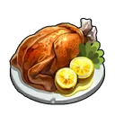 Chikipi Sauté item icon
