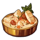 Dumud Chowder item icon