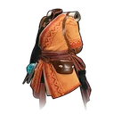 Tropical Outfit item icon