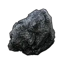 Coal item icon