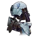 Cold Resistant Metal Armor item icon