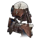 Metal Armor item icon