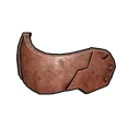 Metal Helm item icon