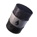 Crude Oil item icon