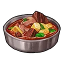 Eikthyrdeer Stew item icon