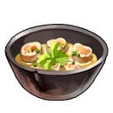 Stewed Galeclaw item icon