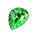 Emerald item icon