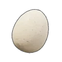 Egg item icon