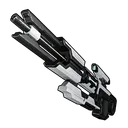 Plasma Rifle item icon