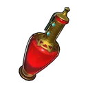 Might Remedy item icon