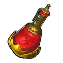 Might Elixir item icon
