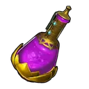 Burden Elixir item icon