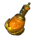 Speed Elixir item icon