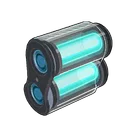 Plasma Cartridge item icon