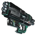 Plasma Cannon item icon
