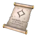 Training Manual (S) item icon