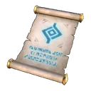 Training Manual (M) item icon