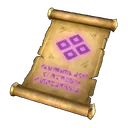 Training Manual (XL) item icon
