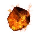Flame Organ item icon