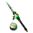 Intermediate Fishing Rod (Croajiro) item icon