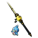 Advanced Fishing Rod (Pengullet) item icon