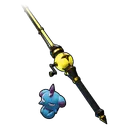 Advanced Fishing Rod (Depresso) item icon