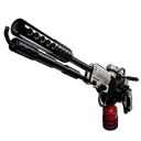 Flamethrower item icon