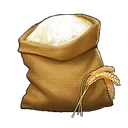 Flour item icon