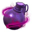 Dark Grenade item icon