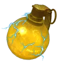 Shock Grenade item icon