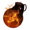 Incendiary Grenade item icon