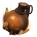 Ground Grenade item icon