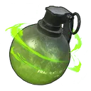Grass Grenade item icon