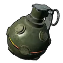 Frag Grenade Mk2 item icon