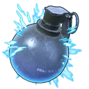 Water Grenade item icon