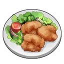 Fried Chikipi item icon